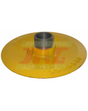 JAG43-0035 Połówka koła wariatora 80397337.01