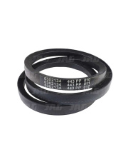 0302134 Pas klinowy GATES AGRI 673690.2.26