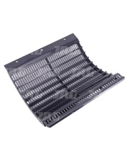 JAG03-0107 Klepisko segmentowe do zboża (na drut) MULTICROP JAG PREMIUM 662808.00