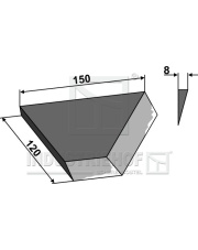70-IND-429-R Nóż kątowy prawy 70-IND-429-R.97