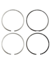 JAG99-0797 Pierścienie tłokowe Deutz 4-pierścienie 02235236.01