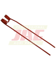 JAG82-0267 Sprężyna podbieracza Oryginał CLAAS 955710.01