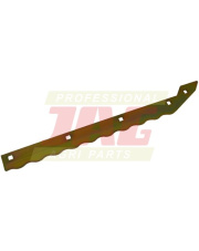 JAG03-0286 Listwa tylna rotora 758305.01