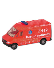 Zabawka SIKU 0805 SIKU-0805