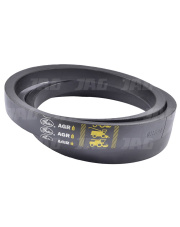 0312262 Pas Gates Agri 80356024.02