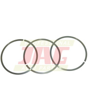 212571 Zestaw pierścieni Oryginał CLAAS 212571.01