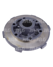 JAG02-0228 Piasta na wieloklin JAG PREMIUM 753841.00