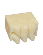 987794.01 Klocek hamulcowy Oryginał CLAAS 987794.01