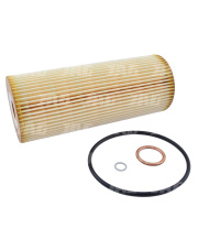 JAG60-0010 Filtr oleju MANN FILTER 133633.02