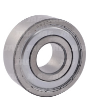 62304-2RS Łożysko kulkow proste jednorzędowe 62304-2RS