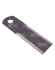 JAG01-0032 Nóż sieczkarni ruchomy grubość 3mm RADURA 060017-S