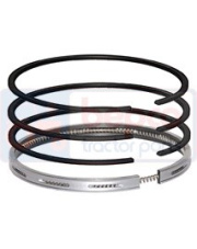 745950M91 Pierścienie tłokowe  A4.318 34-21