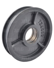 JAG08-0305 Koło pasowe 724032.02