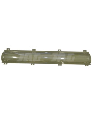 JAG04-0378 Osłona ślimaka kłosowego 673015.01