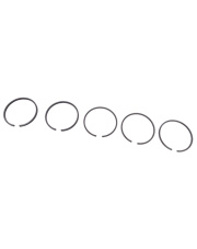 510E6148A Pierścienie tłokowe 34-25