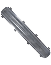 JAG04-0383 Osłona ślimaka zbożowego 600397.01