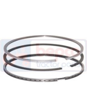 FA1909234 Pierścienie tłokowe 34-253