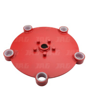 JAG59-0173 Tarcza podbieracza prawa 1109.42.02.06.01