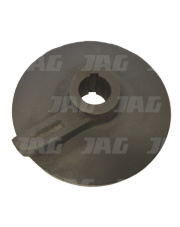 JAG58-0151 Talerz napędu aparatu Claas z zabierakiem-wycofane JAG58-0151.01
