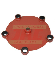 JAG56-0038 Gwiazda nagarniacza słomy AP12 ... 2101.42.13.01.01