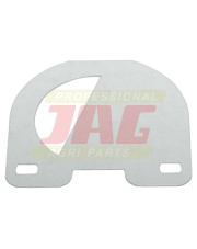 180439 Blaszka montażowa klocka hamulcowego 180439.0