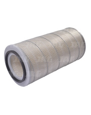 643169 Filtr powietrza zewnętrzny HIFI 643169.02