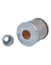 JAG63-0005 Filtr hydrauliki HIFI 824836.06