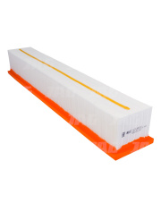 RE284091 Filtr kabinowy HIFI RE284091.01