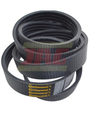 532.017.4F Pas Continental Agridur wzmacniany 921537.01