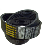 486.017.5F Pas zespolony wzmacniany CONTINENTAL AGRIDUR 070952.01