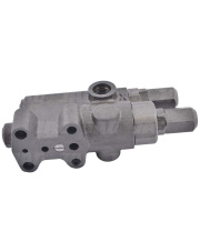 AL158423 Zawór kompensacyjny pompy hydraulicznej AL158423.01