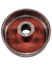 50/20-302/0 Bęben hamulcowy Oryginał URSUS 50/20-302/U