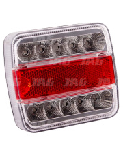 Lampa LT-70 /H13/ L1070-BL