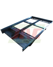 JAG05-0369 Rama podsiewacza 662641.01