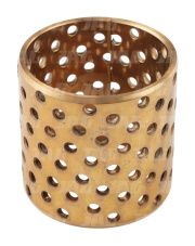 JAG08-0593 Tulejka ślizgowa Oryginał CLAAS 579589CK