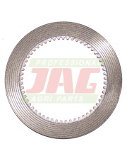 1672626M1 Tarcza cierna skrzyni biegów 1672626M1.01