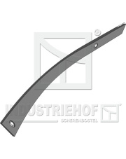 32.0136 Listwa odkładnicy US35 L - 870 - lewa 32.0136.97