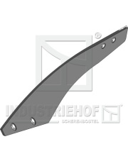 32.0138 Listwa odkładnicy US40 L - 832 - lewa 32.0138.97