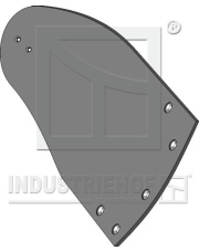 32.0139 Odkład­nica NBU1B R - prawa 32.0139.97