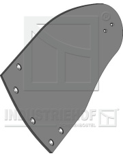 32.0140 Odkładnica NBU1B L - lewa 32.0140.97