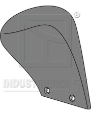 32.0141 Odkładnica przedpłużka M1 - prawa 32.0141.97