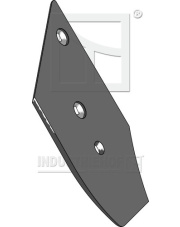 32.0154 Dziób lemiesza WG2S L - lewy INDUSTRIEHOF 32.0154.97