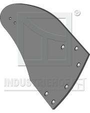 32.0171 Odkład­nica BU1B R - prawa 32.0171.97
