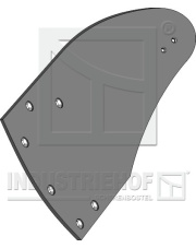 32.0172 Odkładnica BU1B L - lewa 32.0172.97