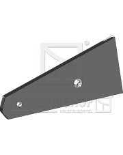 32.0175 Płoza DMV1 32.0175.97