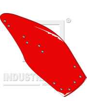 33.0056 Odkładnica - 14“ - 20“ - prawa INDUSTRIEHOF 33.0056.97