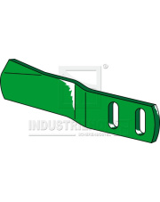 33.0066 Listwa odkładnicy - prawa 33.0066.97