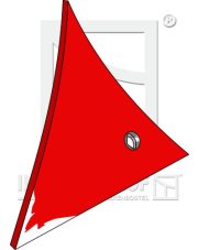 33.0069 Pierś - lewa INDUSTRIEHOF 33.0069.97