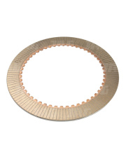 81822308 Tarcza cierna skrzyni biegów 317-4.01