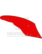 33.0113 Odkładnica Hydrein 14? - prawa 33.0113.97